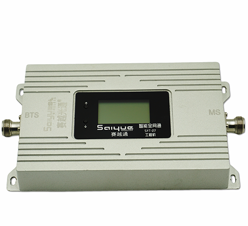 三更罗镇双频手机信号增强器800㎡