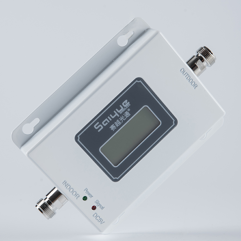 三更罗镇家用配电房机房信号放大器200㎡