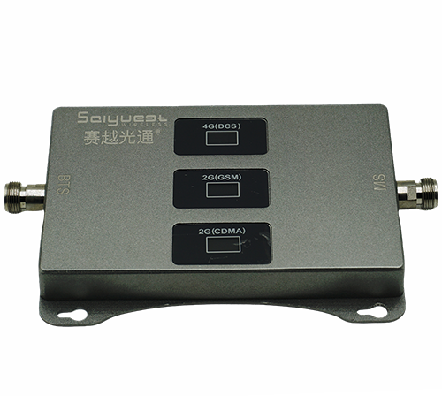 三更罗镇三频手机信号增强器200㎡