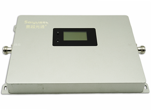  三更罗镇三频/四频/五频手机信号接收器800㎡