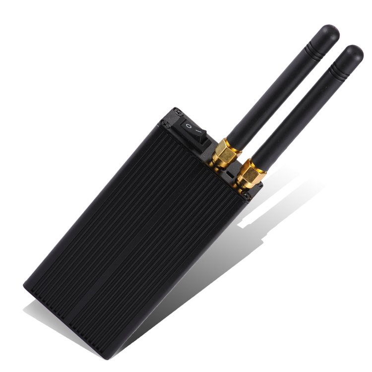  三更罗镇1.2G/1.5G导航屏蔽器