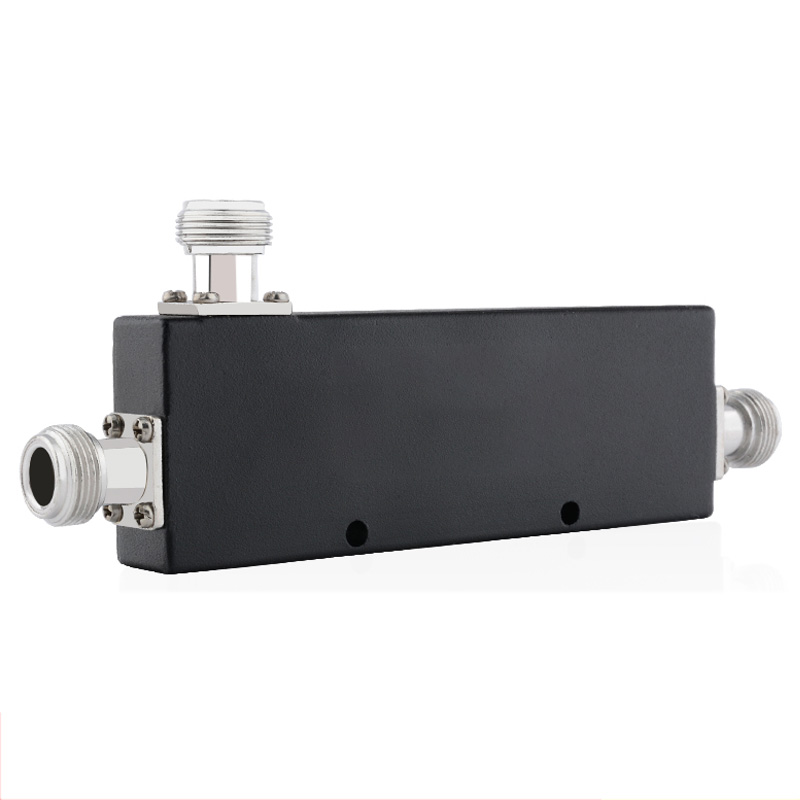  三更罗镇FM调频广播同步广播耦合器