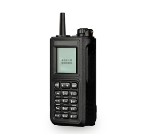  三更罗镇单兵无人机侦测预警仪