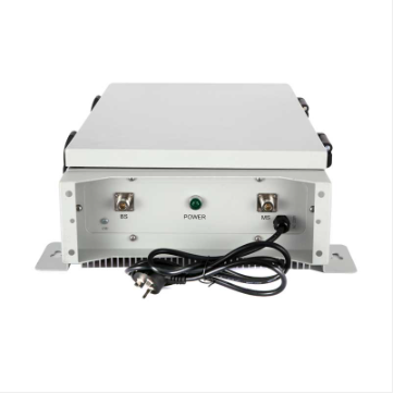  三更罗镇无线对讲系统双向干线放大器