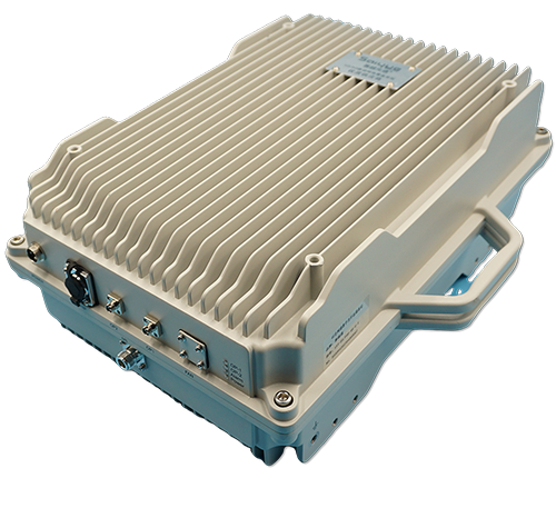  三更罗镇TDD-LTE 1.8G无线直放站中继中转站