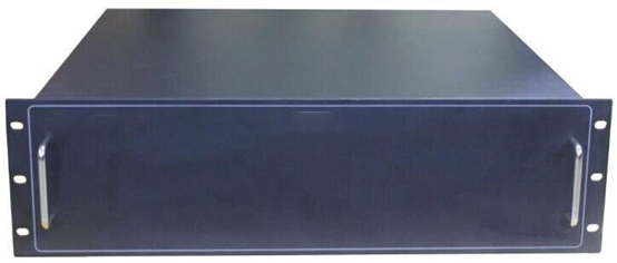  三更罗镇FM调频广播主机