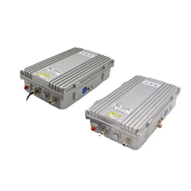  三更罗镇FM调频应急广播数字光纤近端机远端机