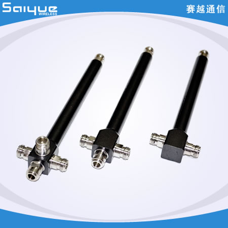  三更罗镇FM调频广播同步广播功分器