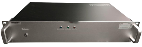  三更罗镇350M PDT消防集群警用主机直放站