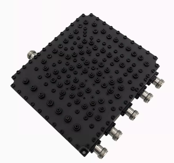  三更罗镇双频三频四频五频腔体合路器4G+5G