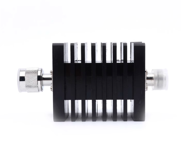  三更罗镇腔体固定衰减器0-3G/0-4G  N型接口