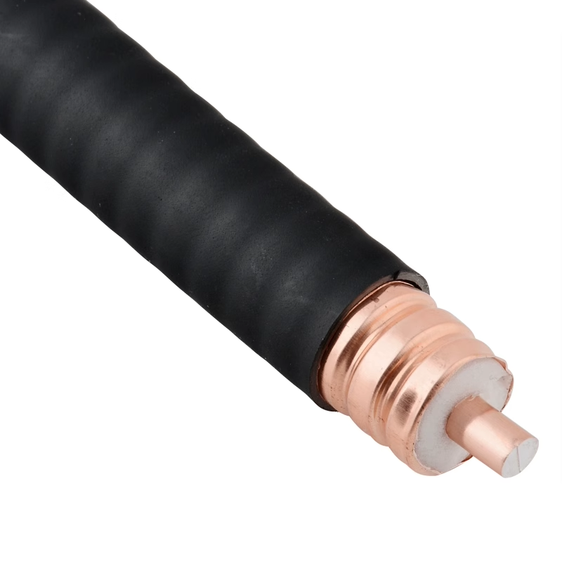  三更罗镇HCAAY50-12（1/2”）同轴射频电缆馈线