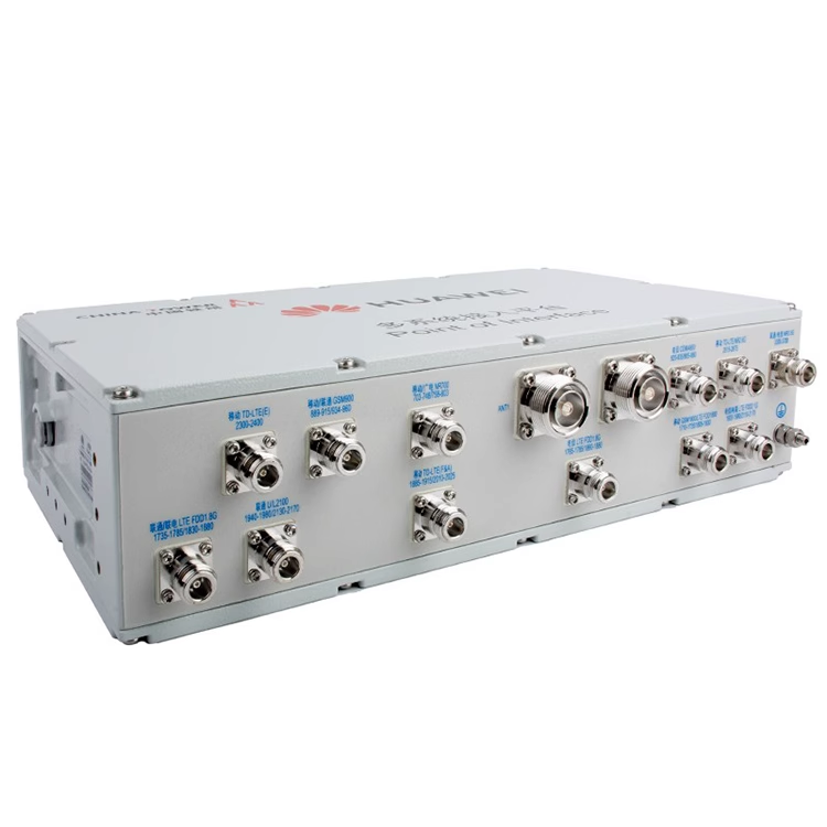  三更罗镇4G5G腔体POI多频合路器