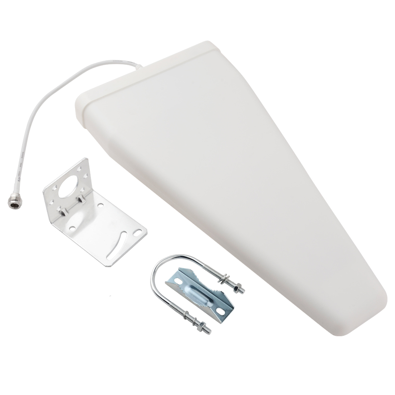  三更罗镇对数周期天线定向接收发射700-3700MHz